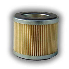 Main Filter - Filter Elements & Assemblies; Filter Type: Replacement/Interchange Hydraulic Filter ; Media Type: Cellulose ; OEM Cross Reference Number: FILTREC CP020 ; Micron Rating: 10 - Exact Tooling