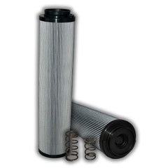 Main Filter - Filter Elements & Assemblies; Filter Type: Replacement/Interchange Hydraulic Filter ; Media Type: Microglass ; OEM Cross Reference Number: PARKER 943725Q ; Micron Rating: 10 ; Parker Part Number: 943725Q - Exact Tooling
