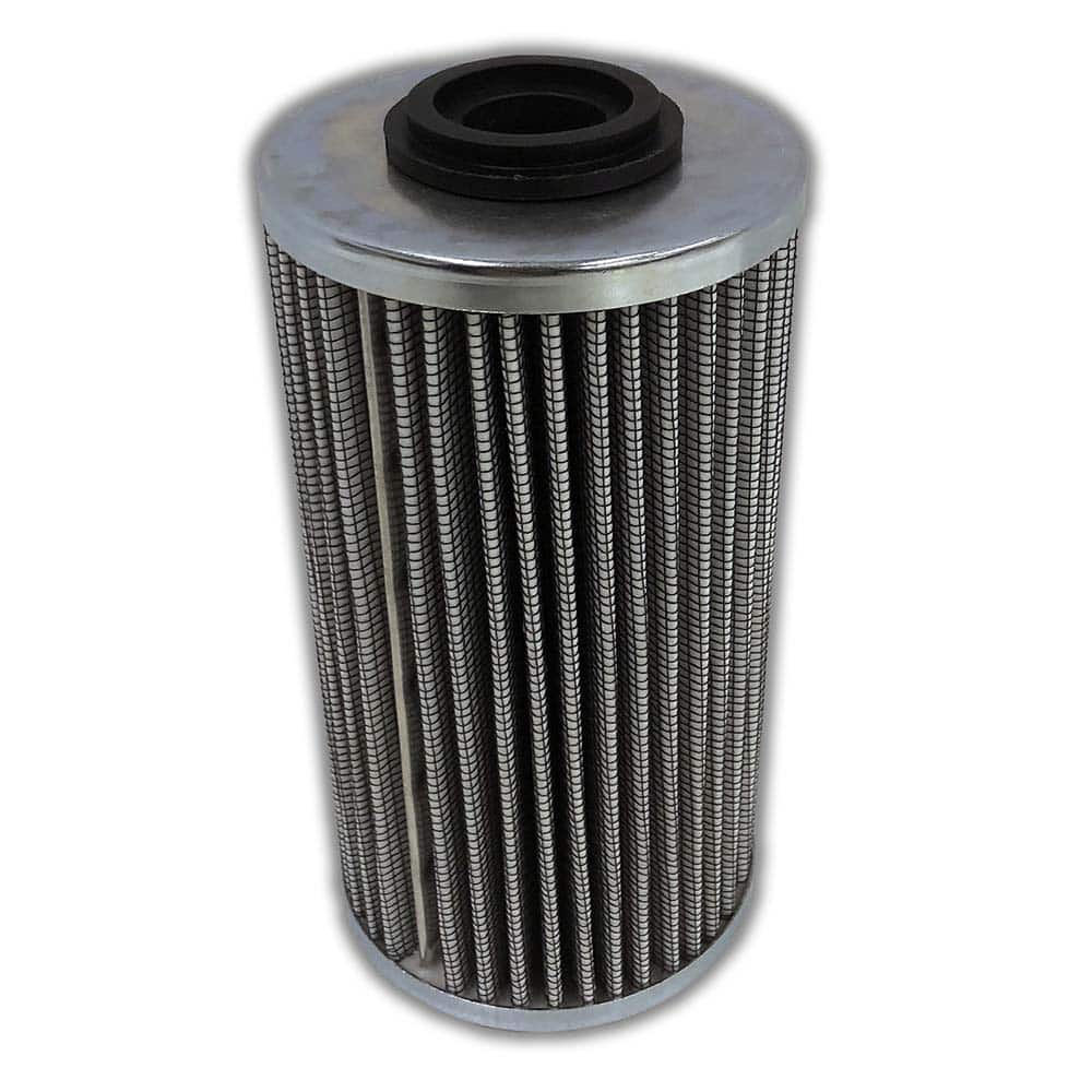 Main Filter - Filter Elements & Assemblies; Filter Type: Replacement/Interchange Hydraulic Filter ; Media Type: Microglass ; OEM Cross Reference Number: MAIN FILTER CG015 ; Micron Rating: 10 - Exact Tooling