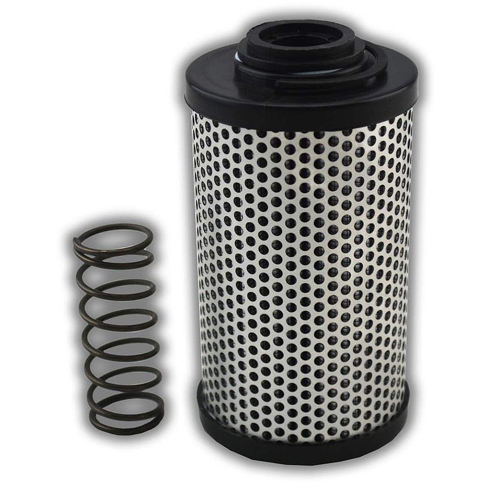 Main Filter - Filter Elements & Assemblies; Filter Type: Replacement/Interchange Hydraulic Filter ; Media Type: Microglass ; OEM Cross Reference Number: FILTER MART 321948 ; Micron Rating: 10 - Exact Tooling