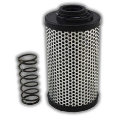 Main Filter - Filter Elements & Assemblies; Filter Type: Replacement/Interchange Hydraulic Filter ; Media Type: Microglass ; OEM Cross Reference Number: FILTER MART 321948 ; Micron Rating: 10 - Exact Tooling