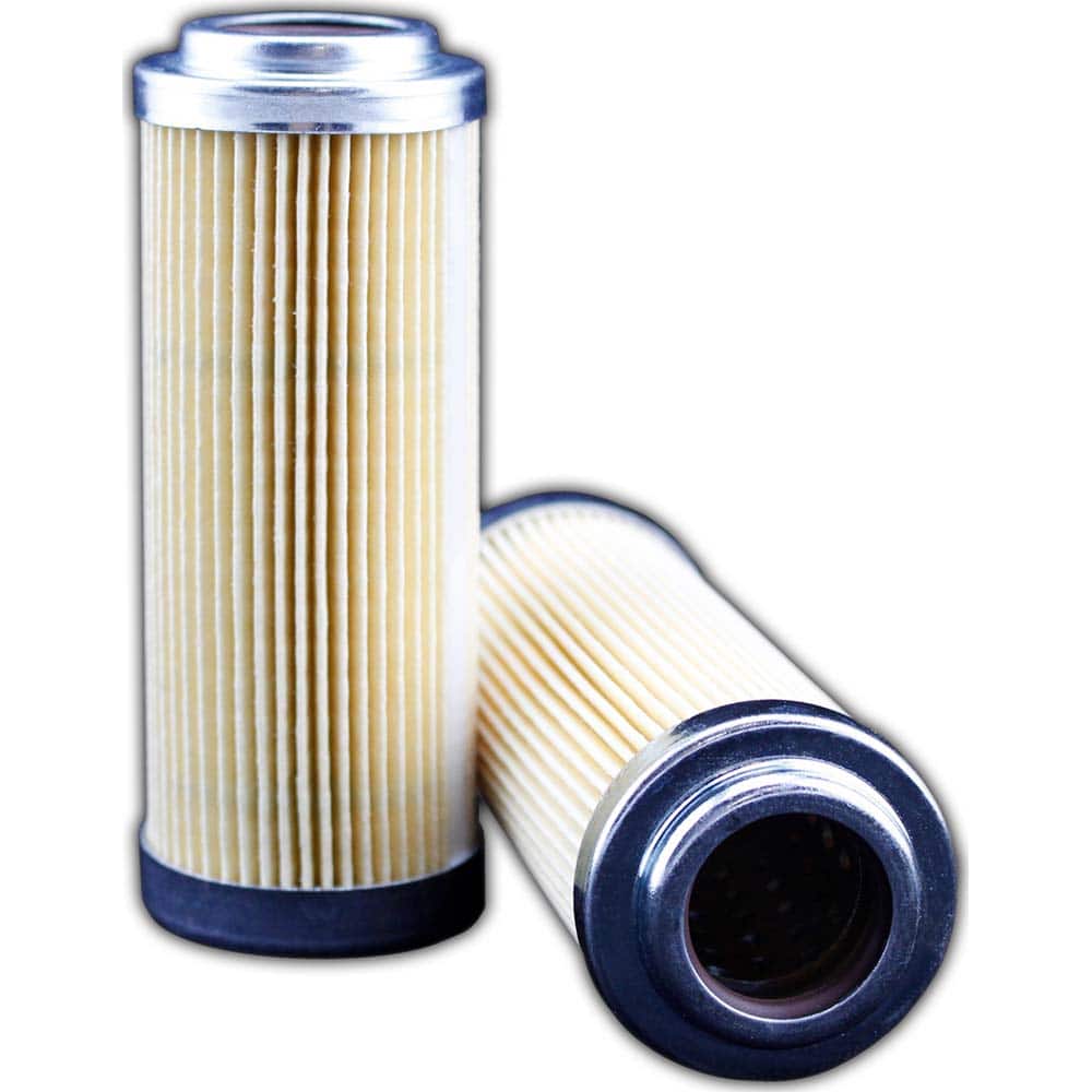 Main Filter - Filter Elements & Assemblies; Filter Type: Replacement/Interchange Hydraulic Filter ; Media Type: Cellulose ; OEM Cross Reference Number: FILTREC CP019 ; Micron Rating: 10 - Exact Tooling