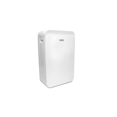 Field Controls - Self-Contained Electronic Air Cleaners; Type: Portable Air Purifier ; Width (Inch): 28 ; Height (Inch): 17 ; Depth (Inch): 9 ; Number of Speeds: 5 ; Number of Speeds: 5 - Exact Tooling