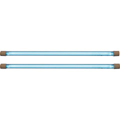 Field Controls - Self-Contained Electronic Air Cleaners; Type: Germicidal Replacement Lamp ; Width (Inch): 3 ; Height (Inch): 3 ; Depth (Inch): 22 ; Includes: UV Light - Exact Tooling