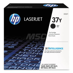 Hewlett-Packard - Office Machine Supplies & Accessories; Office Machine/Equipment Accessory Type: Toner Cartridge ; For Use With: HP LaserJet Enterprise MFP M632fht; MFP M632h; MFP M631z; MFP M631h; M608dn; M609x; MFP M632z; MFP M633fh; M608n; M609dn; M6 - Exact Tooling