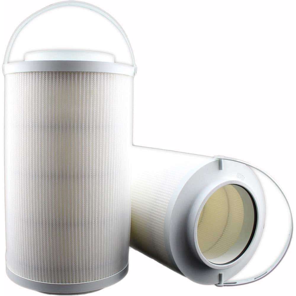 Main Filter - Filter Elements & Assemblies; Filter Type: Replacement/Interchange Hydraulic Filter ; Media Type: Microglass ; OEM Cross Reference Number: SCHROEDER 13QCLS1V ; Micron Rating: 3 ; Schroeder Part Number: 13QCLS1V - Exact Tooling