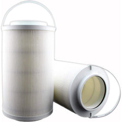 Main Filter - Filter Elements & Assemblies; Filter Type: Replacement/Interchange Hydraulic Filter ; Media Type: Microglass ; OEM Cross Reference Number: PALL HC8314FKP13Z ; Micron Rating: 3 - Exact Tooling