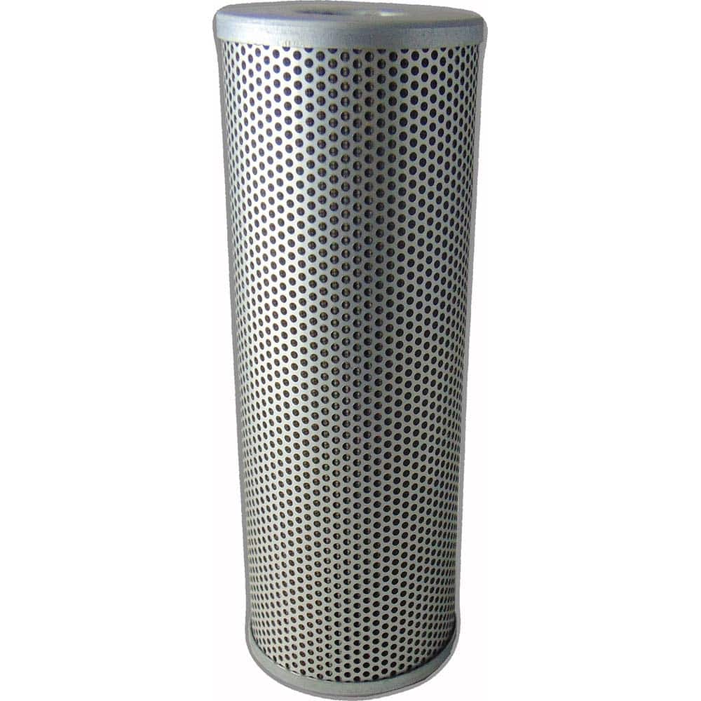 Replacement/Interchange Hydraulic Filter Element: Cellulose, 25  µ