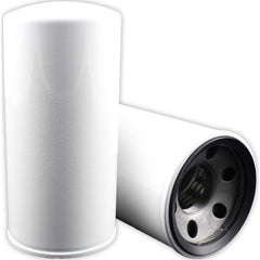 Main Filter - Filter Elements & Assemblies; Filter Type: Replacement/Interchange Spin-On Filter ; Media Type: Microglass ; OEM Cross Reference Number: WIX A07A03G ; Micron Rating: 3 - Exact Tooling