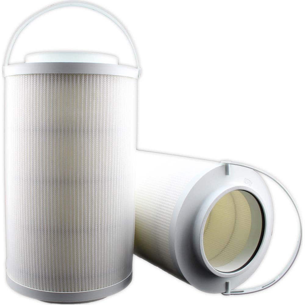 Main Filter - Filter Elements & Assemblies; Filter Type: Replacement/Interchange Hydraulic Filter ; Media Type: Microglass ; OEM Cross Reference Number: PALL HC8314FUN13Z ; Micron Rating: 5 - Exact Tooling