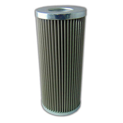 Main Filter - Filter Elements & Assemblies; Filter Type: Replacement/Interchange Hydraulic Filter ; Media Type: Wire Mesh ; OEM Cross Reference Number: FILTER MART 320360 ; Micron Rating: 60 - Exact Tooling