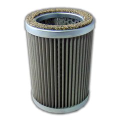 Main Filter - Filter Elements & Assemblies; Filter Type: Replacement/Interchange Hydraulic Filter ; Media Type: Wire Mesh ; OEM Cross Reference Number: SAKURA H5102 ; Micron Rating: 170 - Exact Tooling