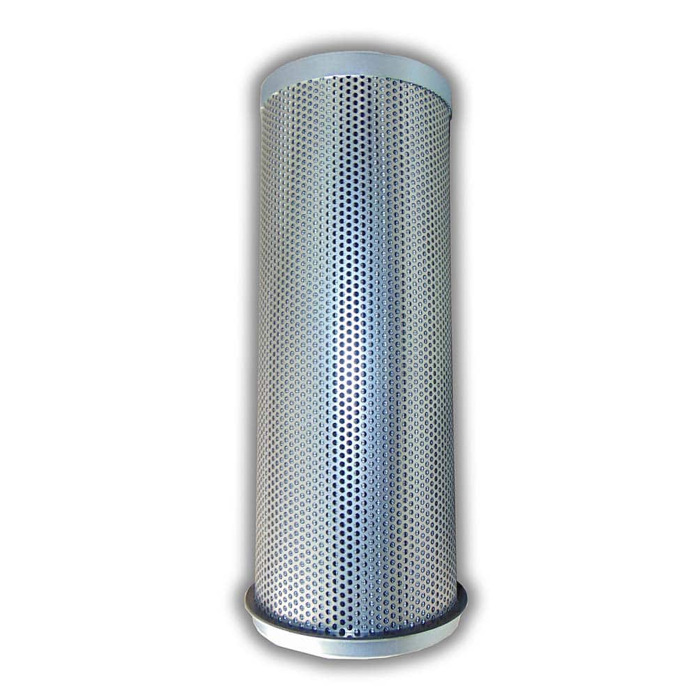 Main Filter - Filter Elements & Assemblies; Filter Type: Replacement/Interchange Hydraulic Filter ; Media Type: Microglass ; OEM Cross Reference Number: CARQUEST 94519 ; Micron Rating: 10 - Exact Tooling