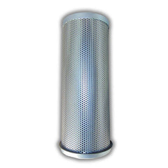 Main Filter - Filter Elements & Assemblies; Filter Type: Replacement/Interchange Hydraulic Filter ; Media Type: Microglass ; OEM Cross Reference Number: FLEETGUARD HF7560 ; Micron Rating: 10 - Exact Tooling