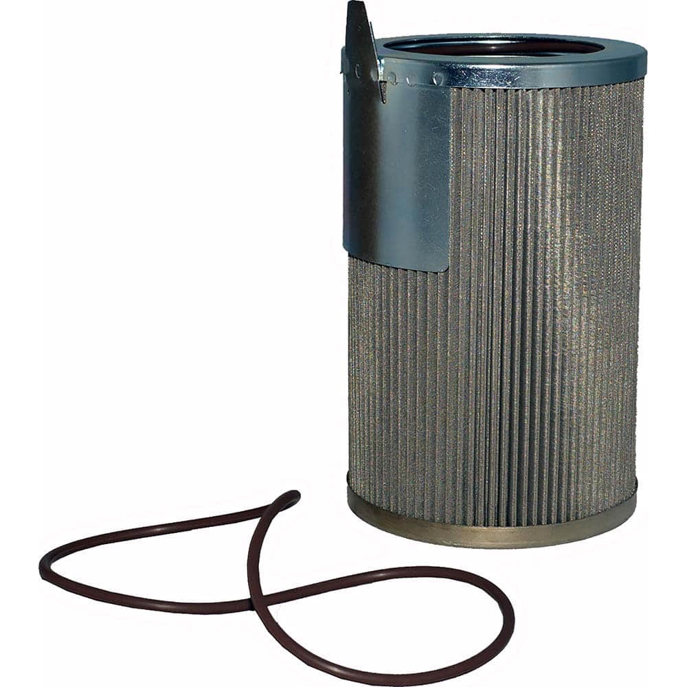 Main Filter - Filter Elements & Assemblies; Filter Type: Replacement/Interchange Hydraulic Filter ; Media Type: Wire Mesh ; OEM Cross Reference Number: VICKERS 941060 ; Micron Rating: 150 ; Vickers Part Number: 941060 - Exact Tooling