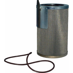 Main Filter - Filter Elements & Assemblies; Filter Type: Replacement/Interchange Hydraulic Filter ; Media Type: Wire Mesh ; OEM Cross Reference Number: VICKERS 941060 ; Micron Rating: 150 ; Vickers Part Number: 941060 - Exact Tooling