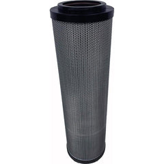 Main Filter - Filter Elements & Assemblies; Filter Type: Replacement/Interchange Hydraulic Filter ; Media Type: Microglass ; OEM Cross Reference Number: VOLVO 14375006 ; Micron Rating: 10 - Exact Tooling