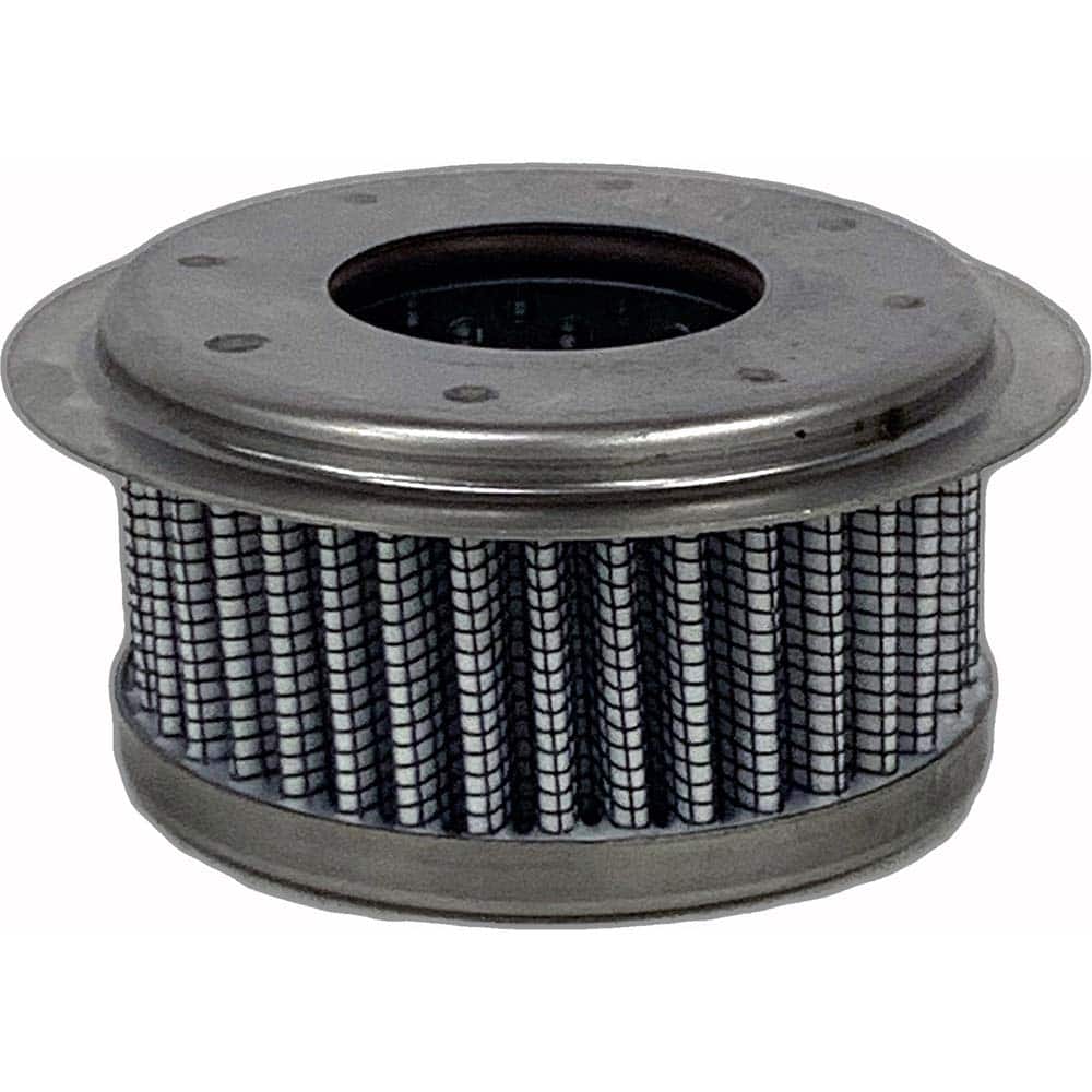 Main Filter - Filter Elements & Assemblies; Filter Type: Replacement/Interchange Hydraulic Filter ; Media Type: Microglass ; OEM Cross Reference Number: HYUNDAI 31E110380 ; Micron Rating: 25 - Exact Tooling