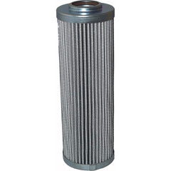 Main Filter - Filter Elements & Assemblies; Filter Type: Replacement/Interchange Hydraulic Filter ; Media Type: Microglass ; OEM Cross Reference Number: FILTER MART 320807 ; Micron Rating: 25 - Exact Tooling