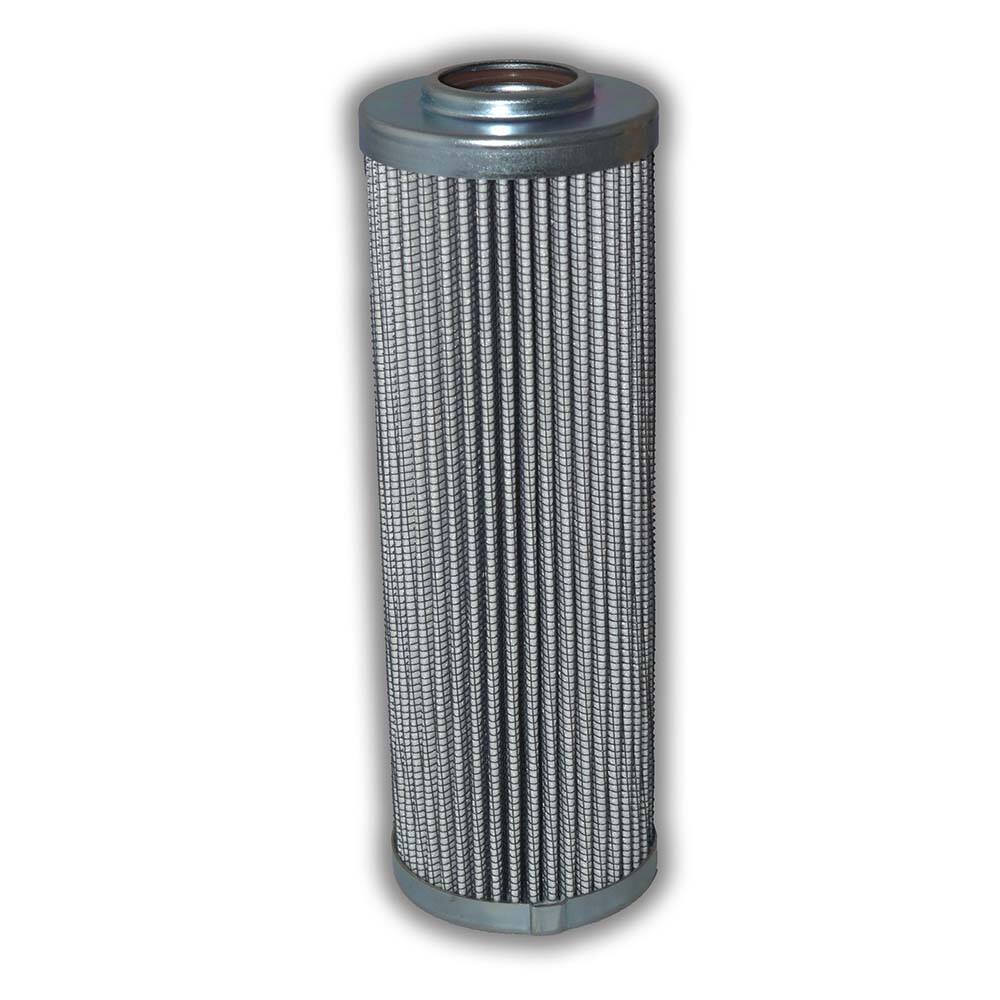 Main Filter - Filter Elements & Assemblies; Filter Type: Replacement/Interchange Hydraulic Filter ; Media Type: Microglass ; OEM Cross Reference Number: MP FILTRI HP0503A10VN ; Micron Rating: 10 - Exact Tooling