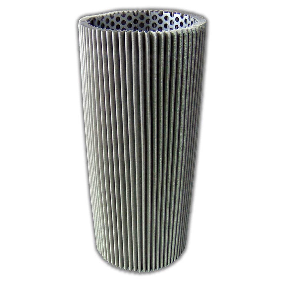 Main Filter - Filter Elements & Assemblies; Filter Type: Replacement/Interchange Hydraulic Filter ; Media Type: Wire Mesh ; OEM Cross Reference Number: FLEETGUARD HF7752 ; Micron Rating: 50 - Exact Tooling