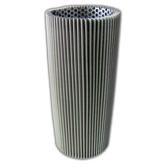 Main Filter - Filter Elements & Assemblies; Filter Type: Replacement/Interchange Hydraulic Filter ; Media Type: Wire Mesh ; OEM Cross Reference Number: PARKER 922973 ; Micron Rating: 50 ; Parker Part Number: 922973 - Exact Tooling