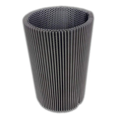 Main Filter - Filter Elements & Assemblies; Filter Type: Replacement/Interchange Hydraulic Filter ; Media Type: Wire Mesh ; OEM Cross Reference Number: FLEETGUARD HF7801 ; Micron Rating: 74 - Exact Tooling