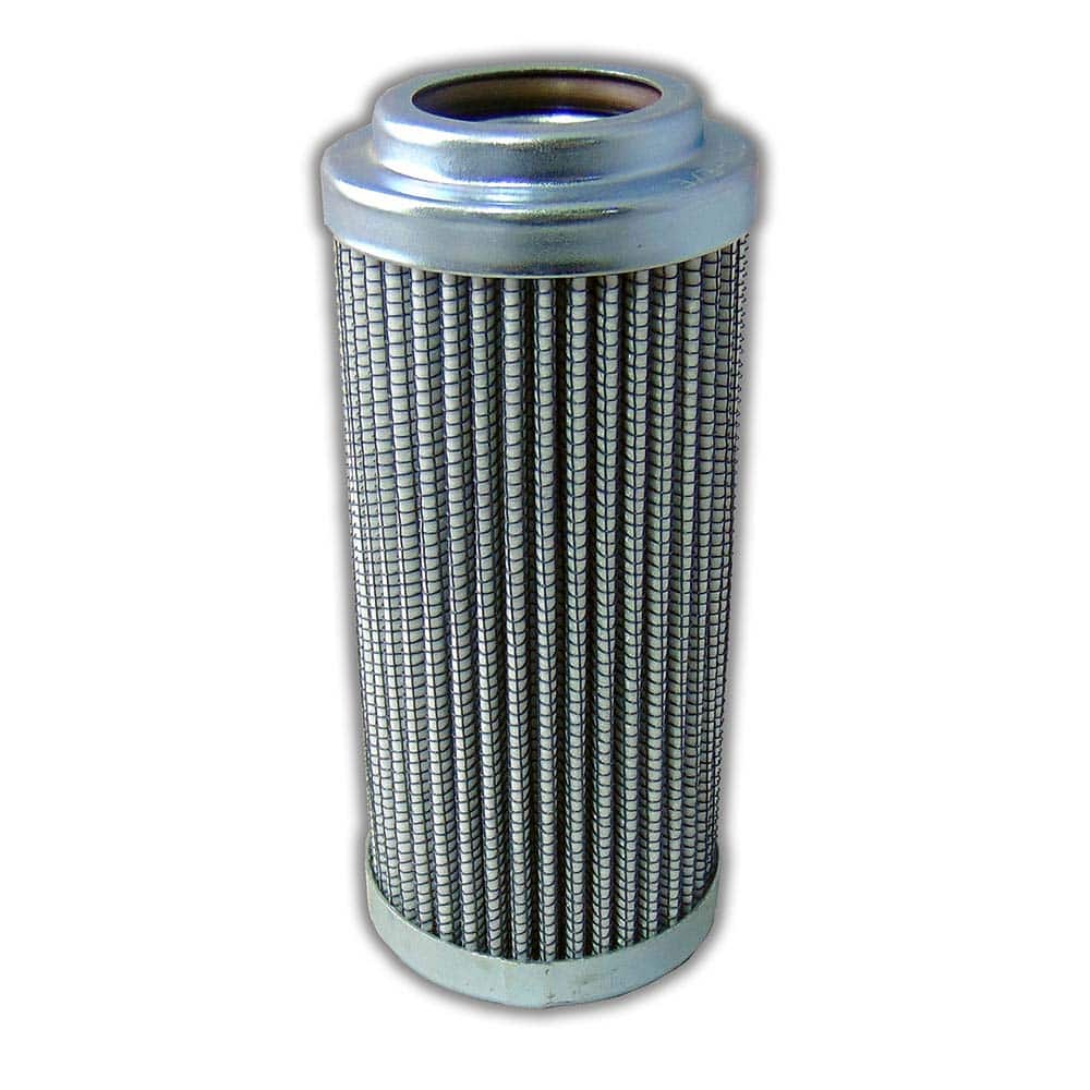 Main Filter - Filter Elements & Assemblies; Filter Type: Replacement/Interchange Hydraulic Filter ; Media Type: Microglass ; OEM Cross Reference Number: FILTER MART 290150 ; Micron Rating: 25 - Exact Tooling