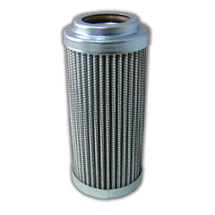 Main Filter - Filter Elements & Assemblies; Filter Type: Replacement/Interchange Hydraulic Filter ; Media Type: Microglass ; OEM Cross Reference Number: FILTER MART 290150 ; Micron Rating: 25 - Exact Tooling