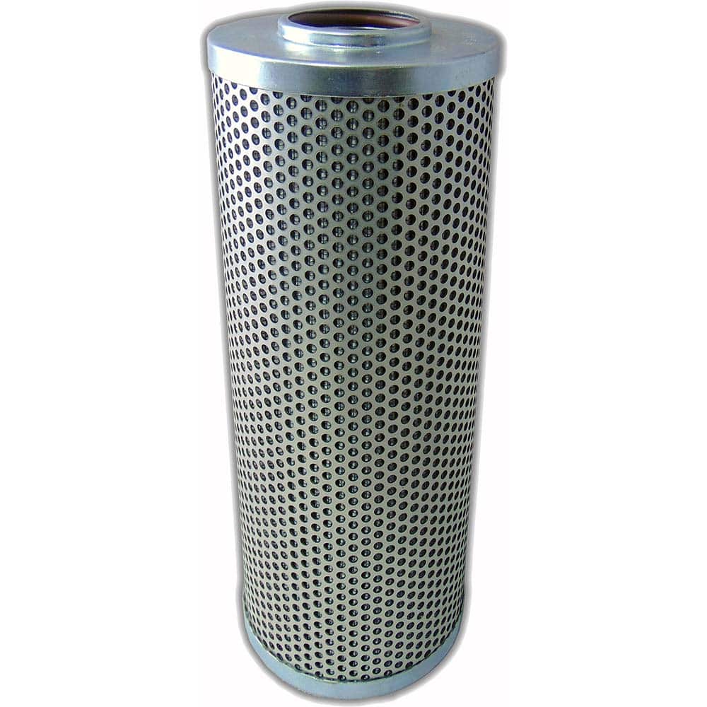 Main Filter - Filter Elements & Assemblies; Filter Type: Replacement/Interchange Hydraulic Filter ; Media Type: Microglass ; OEM Cross Reference Number: HY-PRO HP38NL925MB ; Micron Rating: 25 - Exact Tooling