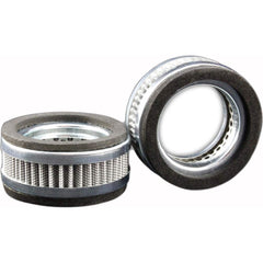 Main Filter - Filter Elements & Assemblies; Filter Type: Replacement/Interchange Hydraulic Filter ; Media Type: Microglass ; OEM Cross Reference Number: FILTER MART 331285 ; Micron Rating: 25 - Exact Tooling