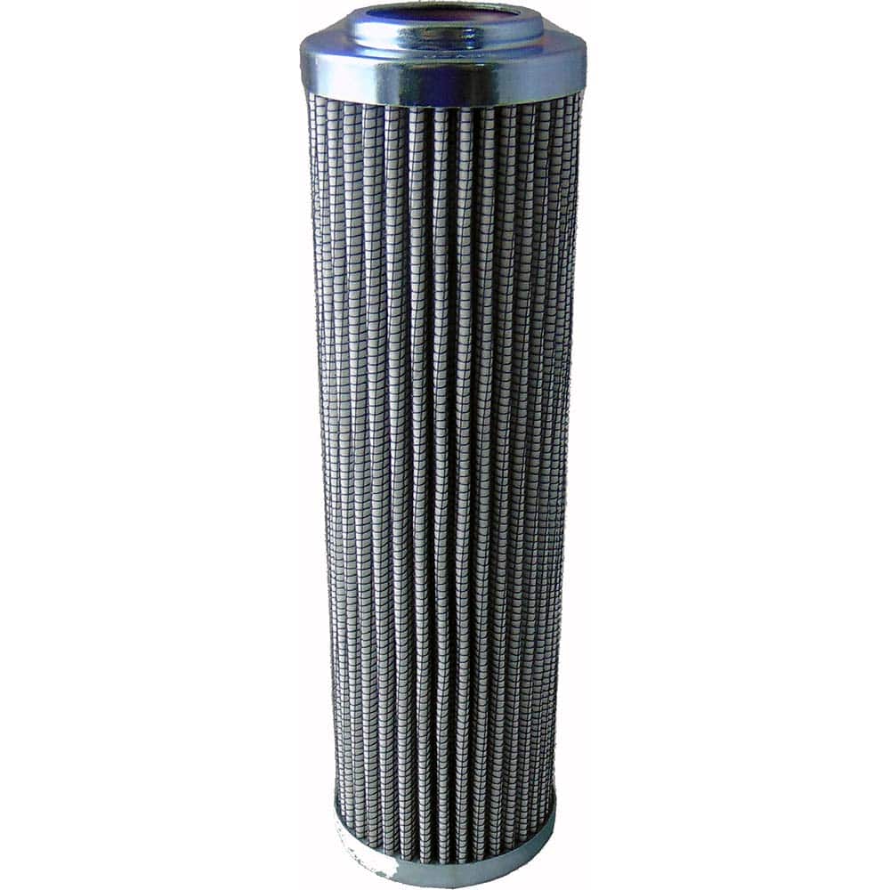 Main Filter - Filter Elements & Assemblies; Filter Type: Replacement/Interchange Hydraulic Filter ; Media Type: Microglass ; OEM Cross Reference Number: FILTER MART 336595 ; Micron Rating: 10 - Exact Tooling