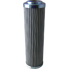 Main Filter - Filter Elements & Assemblies; Filter Type: Replacement/Interchange Hydraulic Filter ; Media Type: Microglass ; OEM Cross Reference Number: FILTER MART 336595 ; Micron Rating: 10 - Exact Tooling