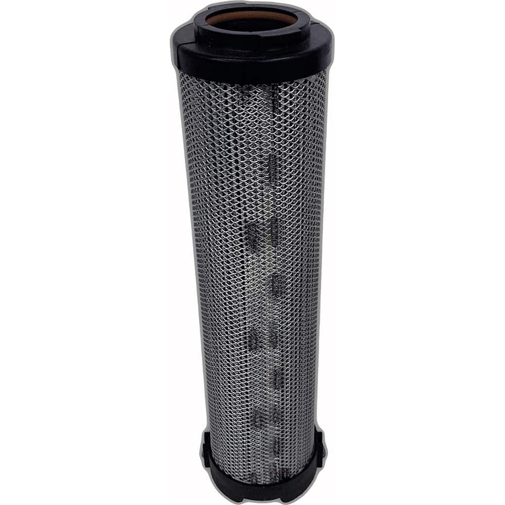 Main Filter - Filter Elements & Assemblies; Filter Type: Replacement/Interchange Hydraulic Filter ; Media Type: Microglass ; OEM Cross Reference Number: CARQUEST 94633 ; Micron Rating: 10 - Exact Tooling