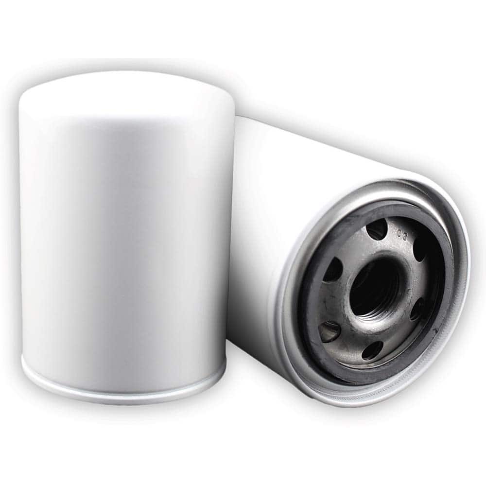 Main Filter - Filter Elements & Assemblies; Filter Type: Replacement/Interchange Spin-On Filter ; Media Type: Wire Mesh ; OEM Cross Reference Number: FILTREC A110T609 ; Micron Rating: 60 - Exact Tooling