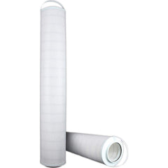 Main Filter - Filter Elements & Assemblies; Filter Type: Replacement/Interchange Hydraulic Filter ; Media Type: Microglass ; OEM Cross Reference Number: EPPENSTEINER 168304XH6XLS000P ; Micron Rating: 5 - Exact Tooling