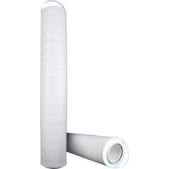 Main Filter - Filter Elements & Assemblies; Filter Type: Replacement/Interchange Hydraulic Filter ; Media Type: Microglass ; OEM Cross Reference Number: BEHRINGER BE83143925AV ; Micron Rating: 25 - Exact Tooling