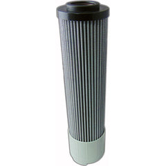 Main Filter - Filter Elements & Assemblies; Filter Type: Replacement/Interchange Hydraulic Filter ; Media Type: Microglass ; OEM Cross Reference Number: FILTER MART 320793 ; Micron Rating: 25 - Exact Tooling