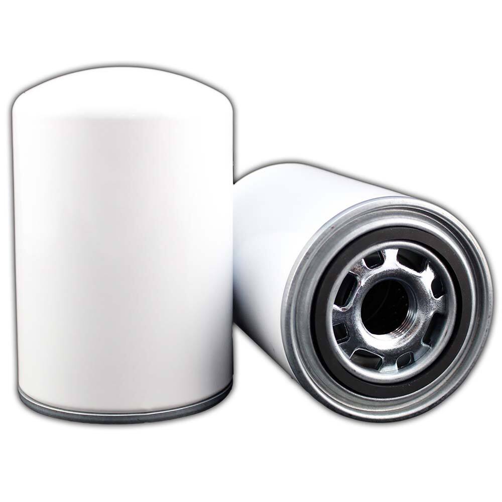 Main Filter - Filter Elements & Assemblies; Filter Type: Replacement/Interchange Spin-On Filter ; Media Type: Water Removal; Microglass ; OEM Cross Reference Number: FILTREC A110GW06 ; Micron Rating: 5 - Exact Tooling