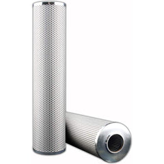 Main Filter - Filter Elements & Assemblies; Filter Type: Replacement/Interchange Hydraulic Filter ; Media Type: Microglass ; OEM Cross Reference Number: SF FILTER HY10309 ; Micron Rating: 25 - Exact Tooling