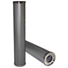 Main Filter - Filter Elements & Assemblies; Filter Type: Replacement/Interchange Hydraulic Filter ; Media Type: Microglass ; OEM Cross Reference Number: PALL HC6300FKS16Z ; Micron Rating: 10 - Exact Tooling
