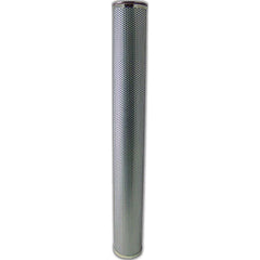 Main Filter - Filter Elements & Assemblies; Filter Type: Replacement/Interchange Hydraulic Filter ; Media Type: Microglass ; OEM Cross Reference Number: PALL HC6300FUN26H ; Micron Rating: 5 - Exact Tooling