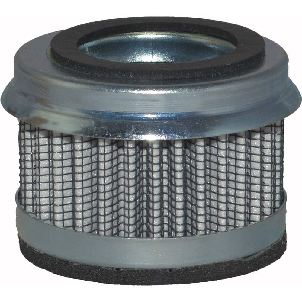 Main Filter - Filter Elements & Assemblies; Filter Type: Replacement/Interchange Hydraulic Filter ; Media Type: Microglass ; OEM Cross Reference Number: CARQUEST 94139 ; Micron Rating: 10 - Exact Tooling