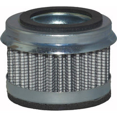Main Filter - Filter Elements & Assemblies; Filter Type: Replacement/Interchange Hydraulic Filter ; Media Type: Microglass ; OEM Cross Reference Number: CARQUEST 94139 ; Micron Rating: 10 - Exact Tooling