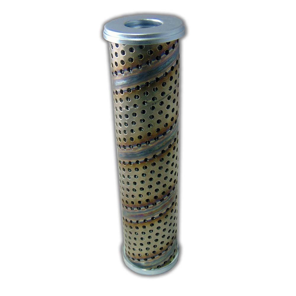 Main Filter - Filter Elements & Assemblies; Filter Type: Replacement/Interchange Hydraulic Filter ; Media Type: Microglass ; OEM Cross Reference Number: CLARK 919996 ; Micron Rating: 10 - Exact Tooling