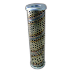 Main Filter - Filter Elements & Assemblies; Filter Type: Replacement/Interchange Hydraulic Filter ; Media Type: Microglass ; OEM Cross Reference Number: CLARK 919996 ; Micron Rating: 10 - Exact Tooling