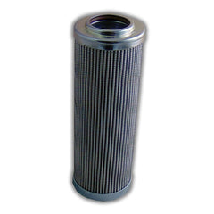 Main Filter - Filter Elements & Assemblies; Filter Type: Replacement/Interchange Hydraulic Filter ; Media Type: Microglass ; OEM Cross Reference Number: ILVA 9730913 ; Micron Rating: 10 - Exact Tooling