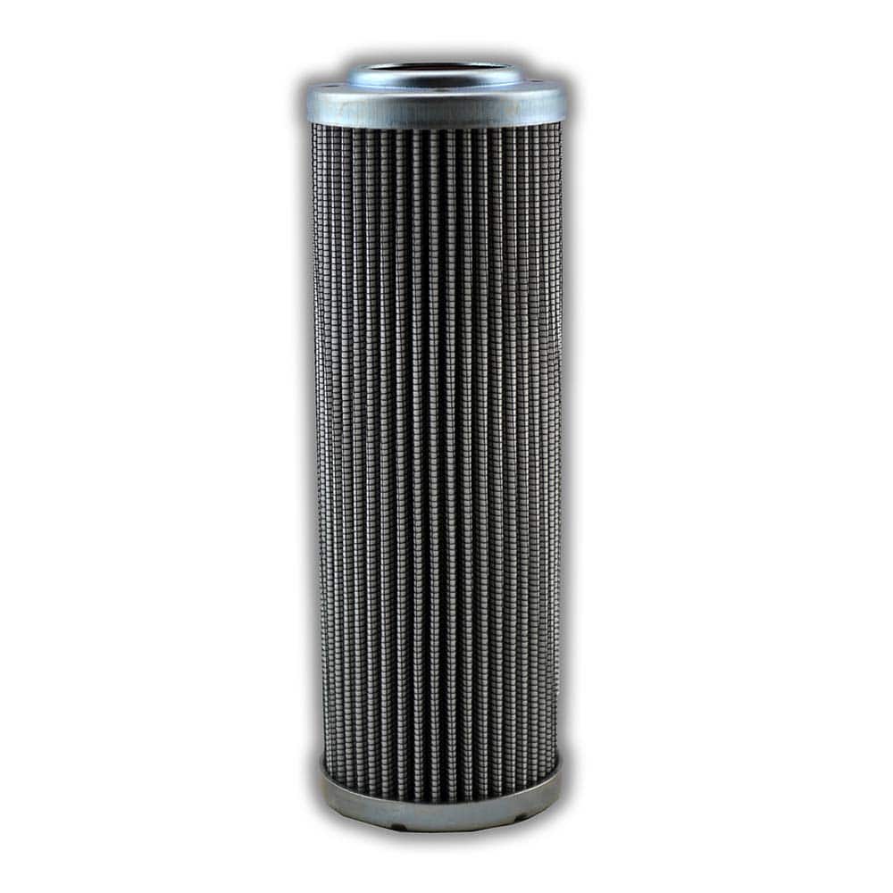 Main Filter - Filter Elements & Assemblies; Filter Type: Replacement/Interchange Hydraulic Filter ; Media Type: Microglass ; OEM Cross Reference Number: PARKER 939776Q ; Micron Rating: 10 ; Parker Part Number: 939776Q - Exact Tooling