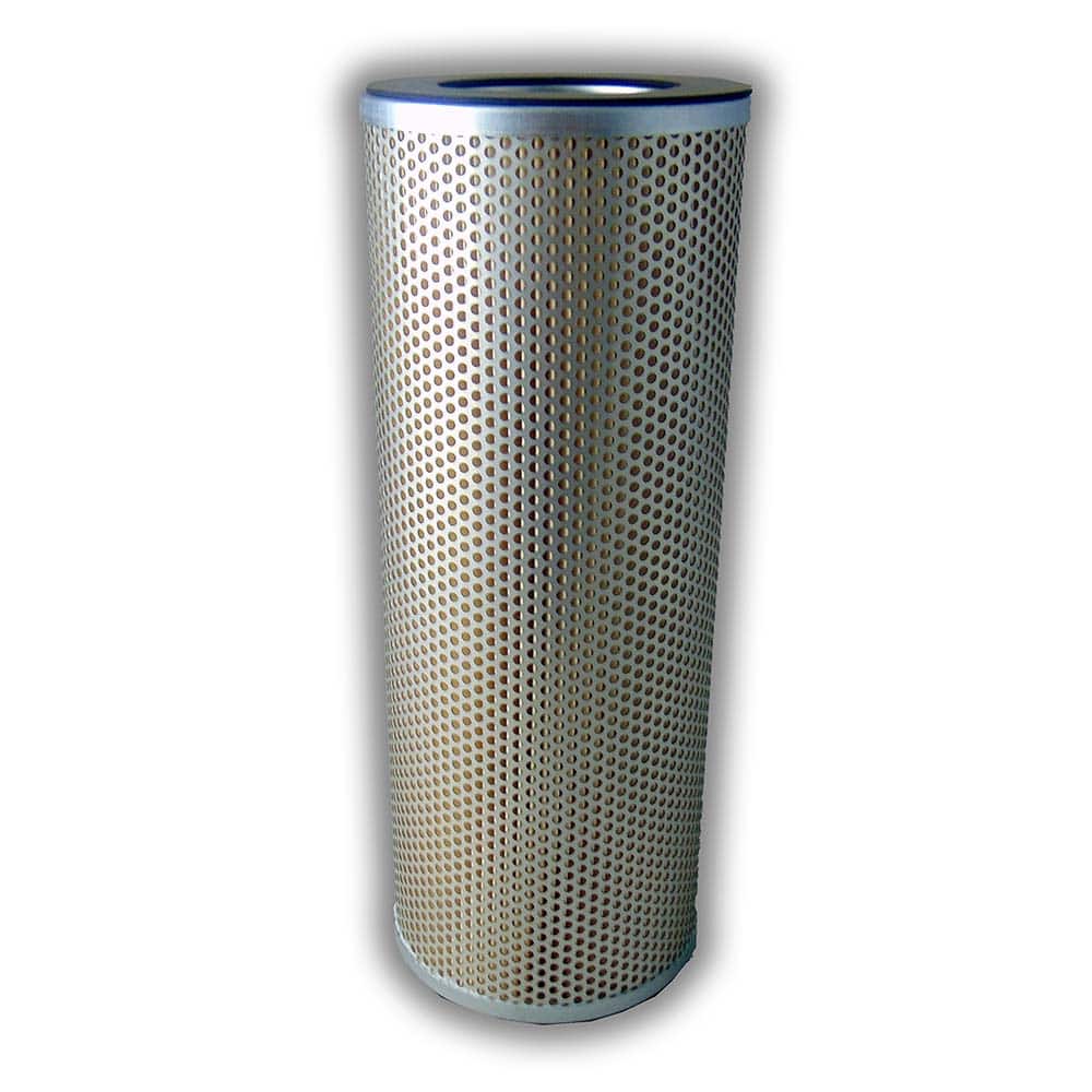 Main Filter - Filter Elements & Assemblies; Filter Type: Replacement/Interchange Hydraulic Filter ; Media Type: Cellulose ; OEM Cross Reference Number: CARQUEST 95106 ; Micron Rating: 25 - Exact Tooling