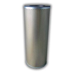 Main Filter - Filter Elements & Assemblies; Filter Type: Replacement/Interchange Hydraulic Filter ; Media Type: Cellulose ; OEM Cross Reference Number: CARQUEST 95106 ; Micron Rating: 25 - Exact Tooling